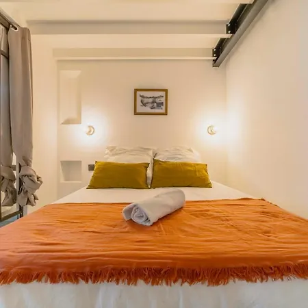 Loft - Centre Ville - Plage - Halles - 3 Ch 2 Sdb * Biarritz