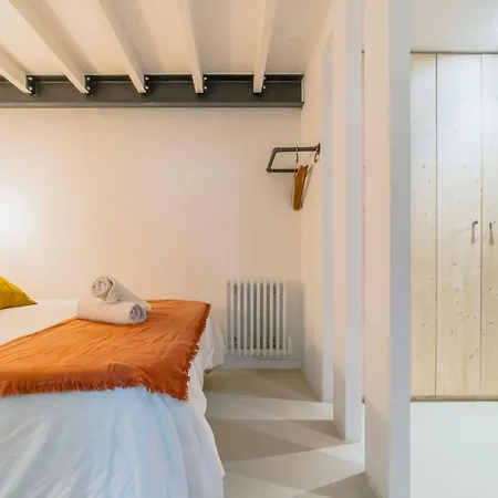 Apartment Loft - Centre Ville - Plage - Halles - 3 Ch 2 Sdb Biarritz